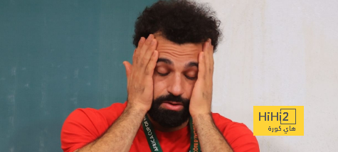 محمد صلاح يكشف تطورات تأهيله للحاق معسكر مصر في أمم إفريقيا