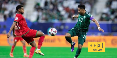المنتخب السعودي يتعادل سلبيا أمام تايلاند في كأس آسيا