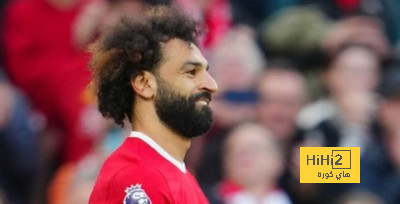ليفربول حريص على التجديد لـ صلاح