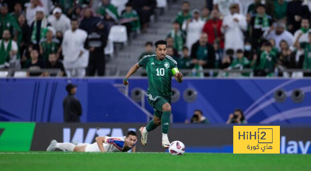 فيديو: تصريحات سالم الدوسري بعد التعادل أمام تايلاند