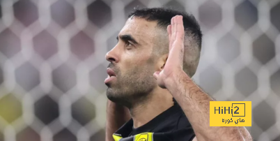 هل يرحل حمدالله عن الاتحاد في نهاية سوق الانتقالات الشتوية؟