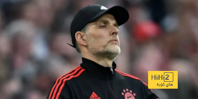 هل ينتقل توماس توخيل إلى دوري روشن قريبا؟
