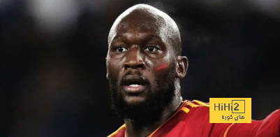 فريق لوكاكو المقبل في دوري روشن