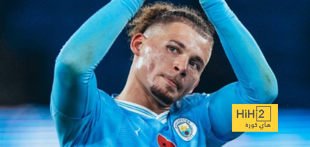 رسميًا : كالفن فيليبس لاعبًا لوست هام