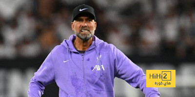 ألقاب يورجن كلوب مع ليفربول بعد إعلان رحيله نهاية الموسم