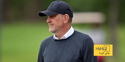 المدير الرياضي لليفربول يلحق بكلوب