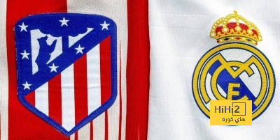 تغيير محتمل في موعد مباراة ريال مدريد ضد أتلتيكو في الدوري الاسباني