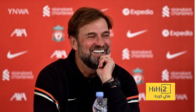 كلوب: ليفربول سيقاتل على كل البطولات هذا الموسم