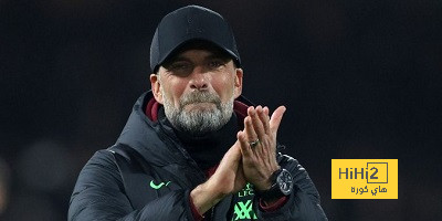التشكيل المثالي للاعبين الأكثر حضورا مع يورجن كلوب في ليفربول