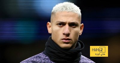 الأقل تقييما من توتنهام في الشوط الأول ضد مانشستر سيتي