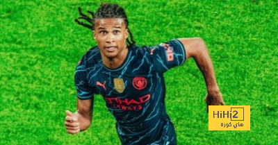 الهدف الأول لـ مانشستر سيتي في ملعب توتنهام الجديد