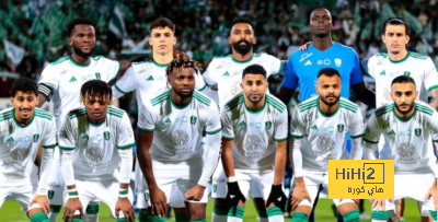 خبر سعيد للأهلي في سوق الانتقالات