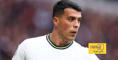 بيدرو بورو يكشف عن احلام يرغب في تحقيقها هذا العام 