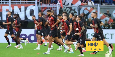 تشكيلة ميلان المتوقعة أمام بولونيا في الدوري الإيطالي
