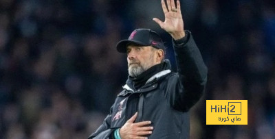 الأسماء المرشحة لخلافة يورجن كلوب في ليفربول