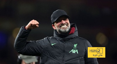 قبل رحيله.. كلوب يملك أعلى نسبة إنتصارات في تاريخ ليفربول !