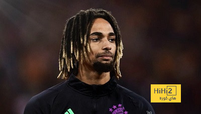 بند غريب في عقد ساشا مع بايرن ميونخ