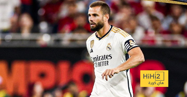 ريال مدريد يهدد مرمى لاس بالماس مبكراً