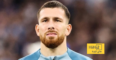 نادي ليون يسعى للتعاقد مع نجم توتنهام