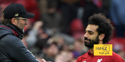 موعد انضمام صلاح وكلوب إلى دوري روشن