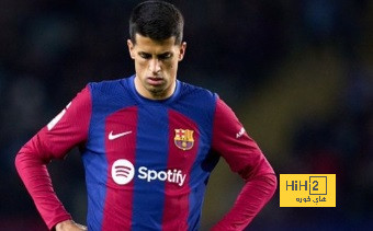 برشلونة ، ثاني أسوأ فريق يرتكب الأخطاء