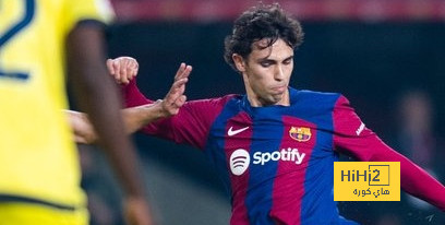 تقييم فريق برشلونة بعد الهزيمة القاسية من فياريال