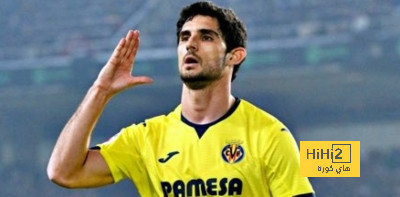 تقييم فريق فياريال بعد الفوز على برشلونة