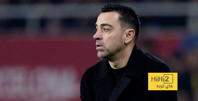 برشلونة يقع في رقم سلبي غائب منذ 1994