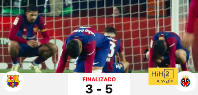 ما هو السبب الحقيقي في كوارث برشلونة …؟! حاسبو المسؤل وليس كبش الفداء …!