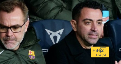 فياريال أعاد لـ برشلونة رقم سلبي غائب منذ 61 عاما