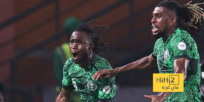 منافس نيجيريا في ربع نهائي كأس أمم إفريقيا