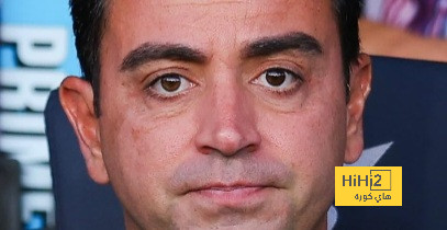 تشافي هو المشكلة … وليس برشلونة