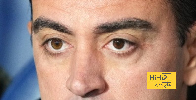 تشافي الماكر … خدع الكل في برشلونة!