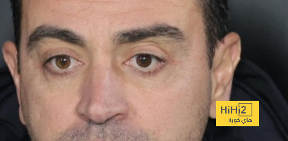 الكل داخل برشلونة … تخلى عن تشافي