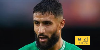 جديد انتقال نبيل فقير إلى السعودية