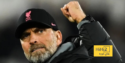يورجن كلوب لا يعرف الخسارة أمام نوريتش سيتي