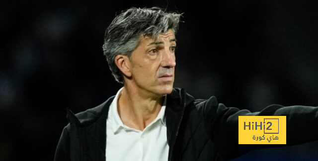 سبب يمنع ألغواسيل من تدريب برشلونة