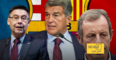كارثة برشلونة اكثر من الخساره وفقدان البطولات … اخراجو المرتزقه …!
