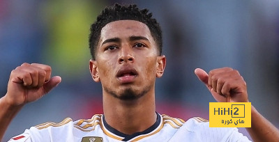 هدافو ريال مدريد هذا الموسم