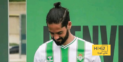 حقيقة انتقال إيسكو إلى دوري روشن