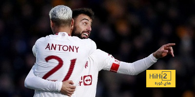 فيديو: هدف مانشستر يونايتد الأول أمام نيوبورت كاونتي في كأس الاتحاد