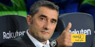 فالفيردي يعلق على رحيل تشافي من تدريب برشلونة