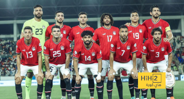 ركلات الترجيح تمنح الكونغو التأهل إلى ربع نهائي أمم إفريقيا أمام مصر