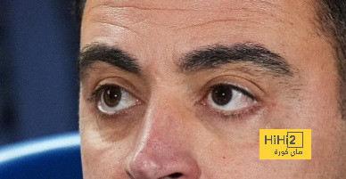 الكشف عن خليفة تشافي المحتمل في برشلونة