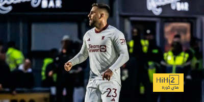 أرقام لوك شاو مع مانشستر يونايتد أمام نيوبورت كاونتي
