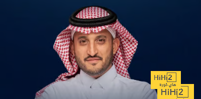 5 معلومات عن عمر مغربل الرئيس التنفيذي الجديد لرابطة الدوري السعودي