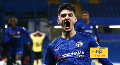 عرض جديد من فولهام للاعب تشيلسي