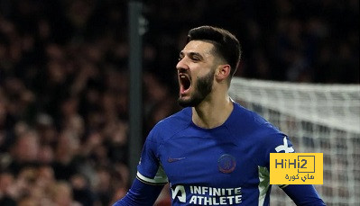 تشيلسي يحدد سعر أرماندو بروخا