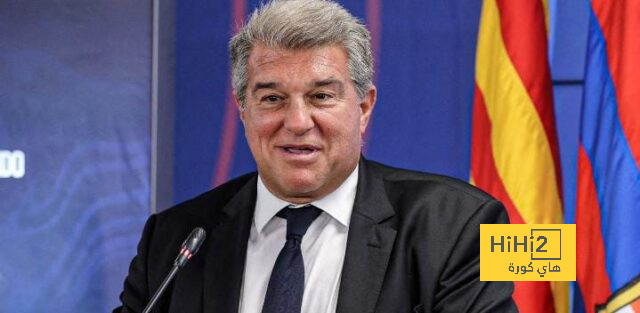 برشلونة يستهدف ضم لاعب جديد قبل نهاية ميركاتو يناير