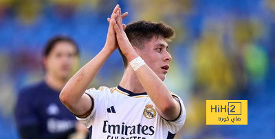 الكلمات الاسبانية التي تعلمها اردا غولر منذ انضمامه إلى ريال مدريد..؟